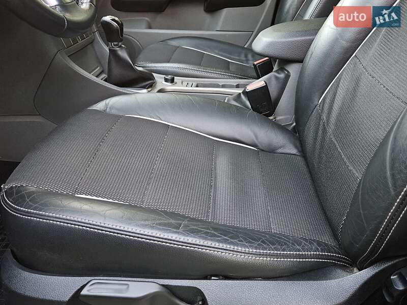 Универсал Ford Focus 2009 в Дрогобыче