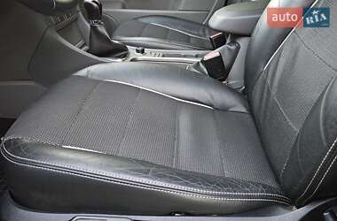 Универсал Ford Focus 2009 в 