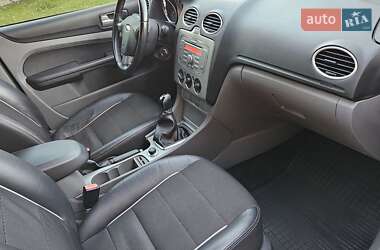 Универсал Ford Focus 2009 в 