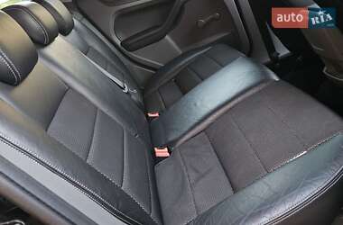 Универсал Ford Focus 2009 в 