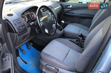 Универсал Ford Focus 2004 в 