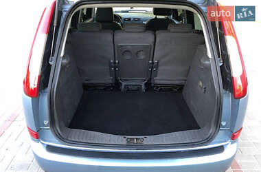 Универсал Ford Focus 2004 в 