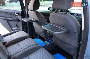 Универсал Ford Focus 2004 в 