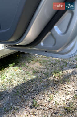 Универсал Ford Focus 2010 в 
