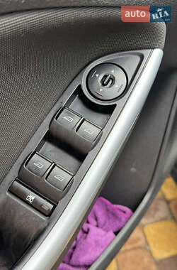 Седан Ford Focus 2013 в 