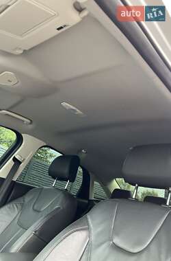 Седан Ford Focus 2017 в 