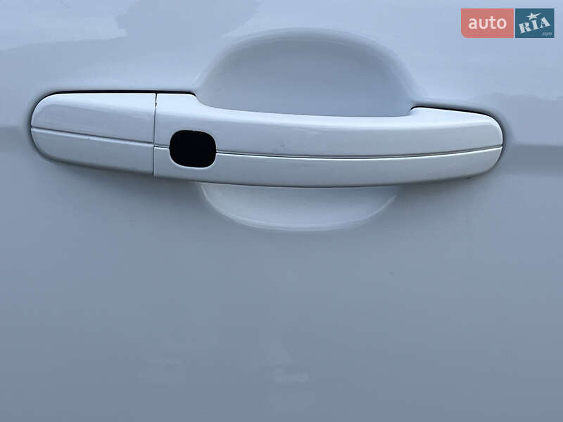 Универсал Ford Focus 2014 в Стрые