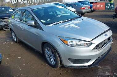 Седан Ford Focus 2017 в 