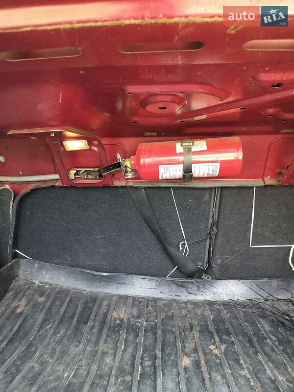 Седан Ford Focus 2001 в Смеле фото 9 Седан Ford Focus 2001 в Смеле