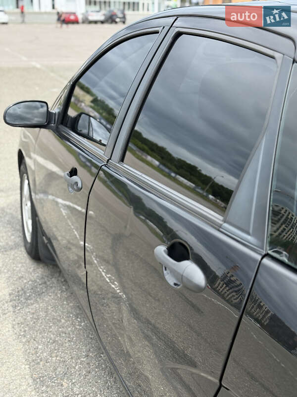 Седан Ford Focus 2007 в Киеве