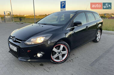 Універсал Ford Focus 2011 в Львові