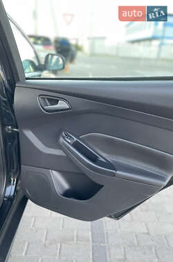 Универсал Ford Focus 2011 в 