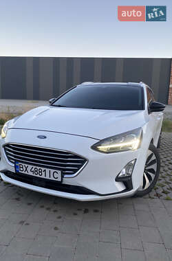 Універсал Ford Focus 2020 в Хмельницькому