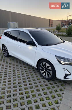 Универсал Ford Focus 2020 в 