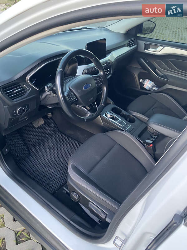Универсал Ford Focus 2020 в Хмельницком