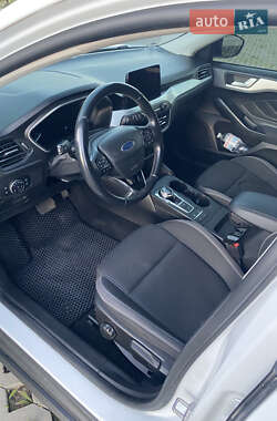 Универсал Ford Focus 2020 в 