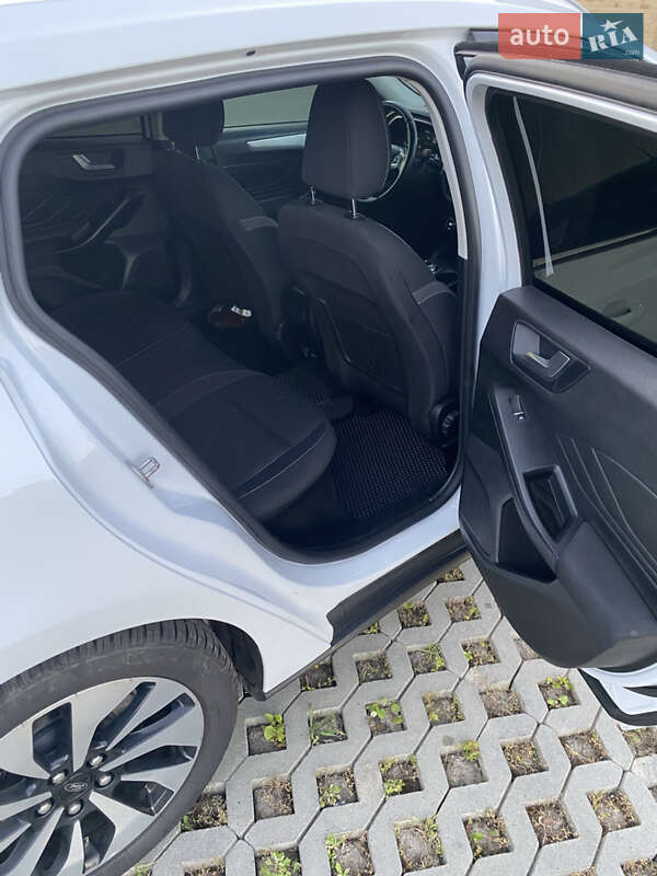 Универсал Ford Focus 2020 в Хмельницком