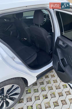 Универсал Ford Focus 2020 в 
