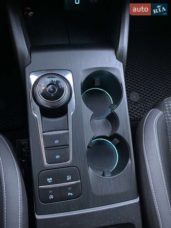 Универсал Ford Focus 2020 в Хмельницком