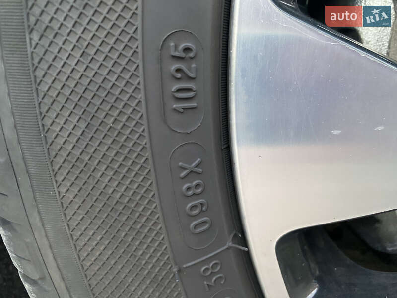 Универсал Ford Focus 2020 в Хмельницком