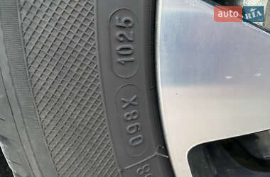 Универсал Ford Focus 2020 в 