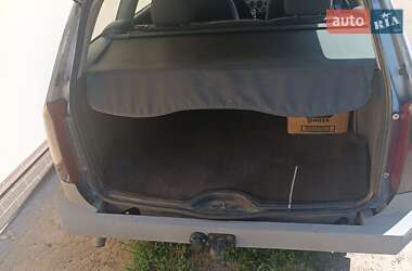 Универсал Ford Focus 2000 в 