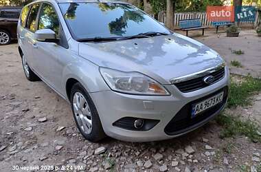 Универсал Ford Focus 2009 в 