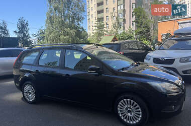 Универсал Ford Focus 2009 в 