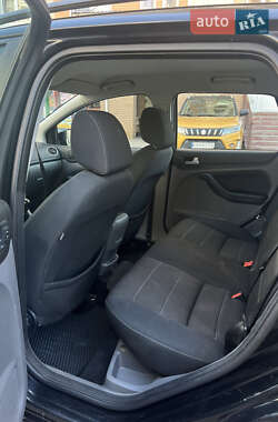 Универсал Ford Focus 2009 в 