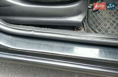 Хэтчбек Ford Focus 2000 в 