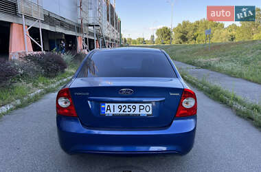 Седан Ford Focus 2008 в 