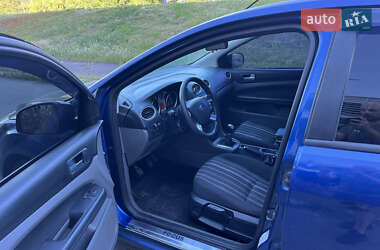 Седан Ford Focus 2008 в 