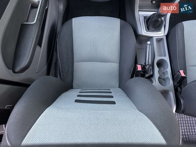 Универсал Ford Focus 2010 в Одессе