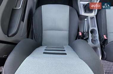 Универсал Ford Focus 2010 в 