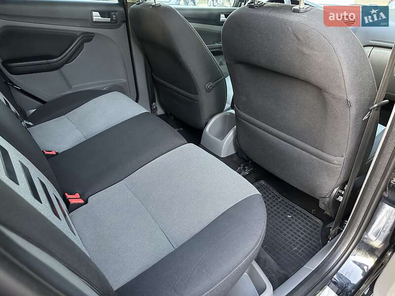 Универсал Ford Focus 2010 в Одессе