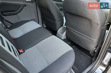 Универсал Ford Focus 2010 в 