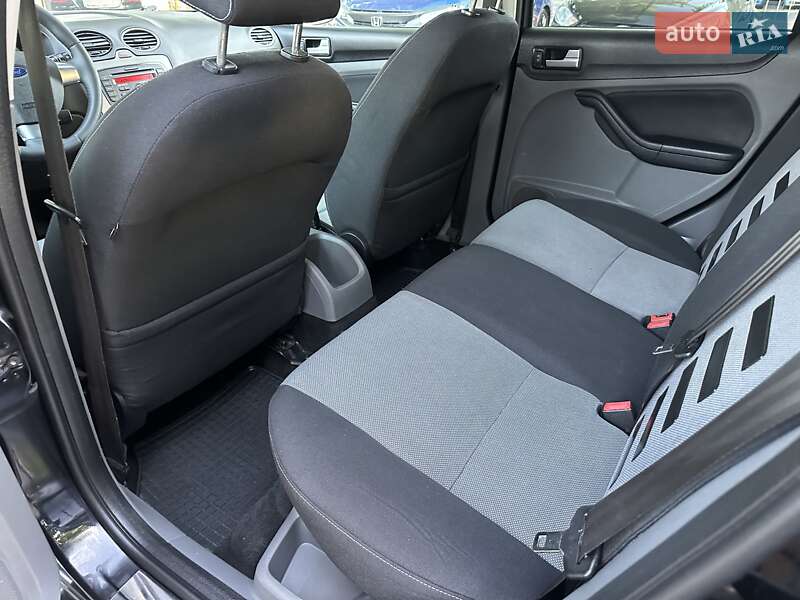 Универсал Ford Focus 2010 в Одессе