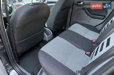 Универсал Ford Focus 2010 в 