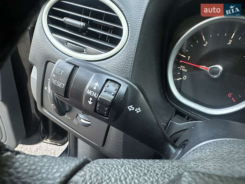 Универсал Ford Focus 2010 в Одессе