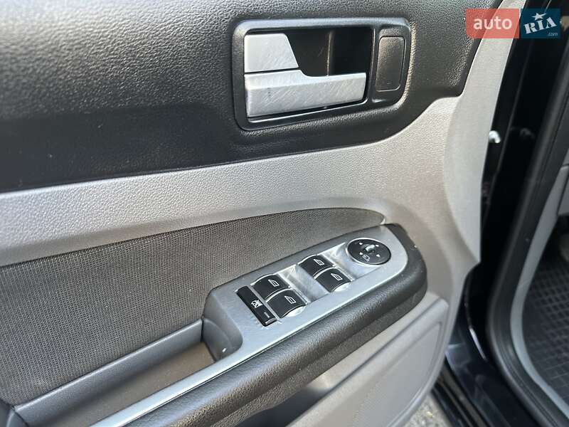 Универсал Ford Focus 2010 в Одессе