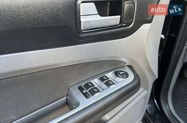 Универсал Ford Focus 2010 в 