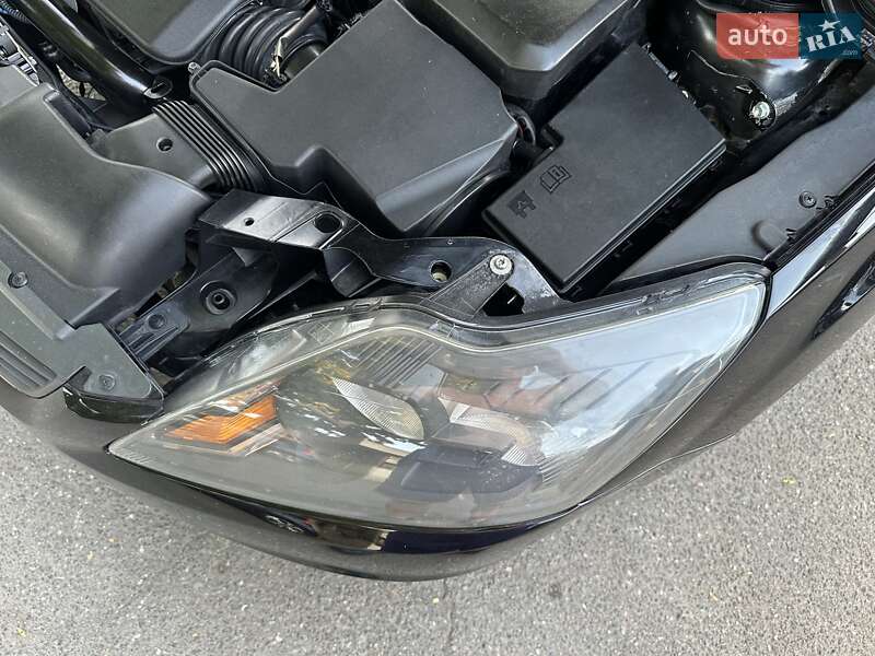 Универсал Ford Focus 2010 в Одессе