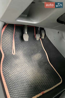 Универсал Ford Focus 2012 в 