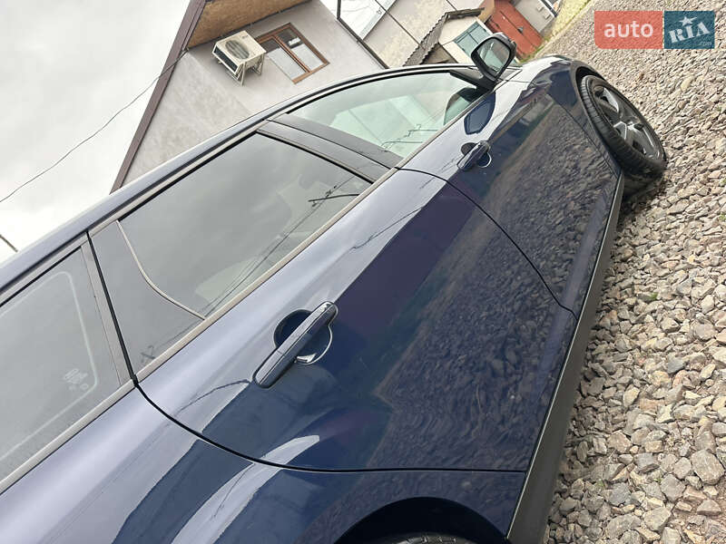 Универсал Ford Focus 2011 в Стрые