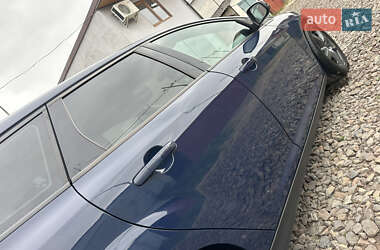 Универсал Ford Focus 2011 в 