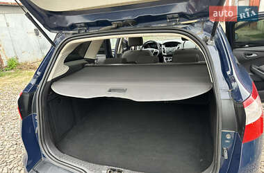 Универсал Ford Focus 2011 в 