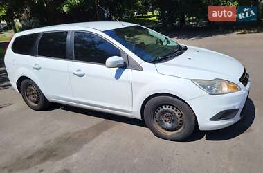 Универсал Ford Focus 2010 в Борисполе