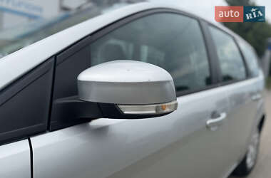 Универсал Ford Focus 2010 в 