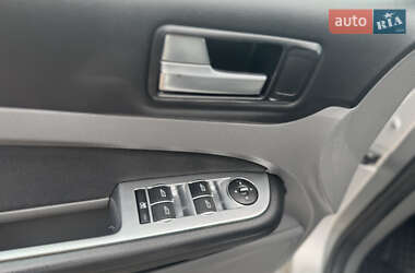 Универсал Ford Focus 2010 в 