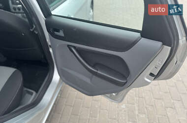 Универсал Ford Focus 2010 в 